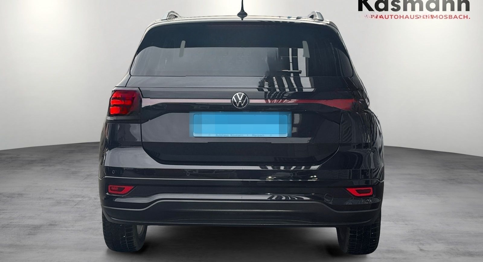 Volkswagen T-Cross Style 1.0TSI DSG R-LINE LED KAM NAV SHZ foto 7