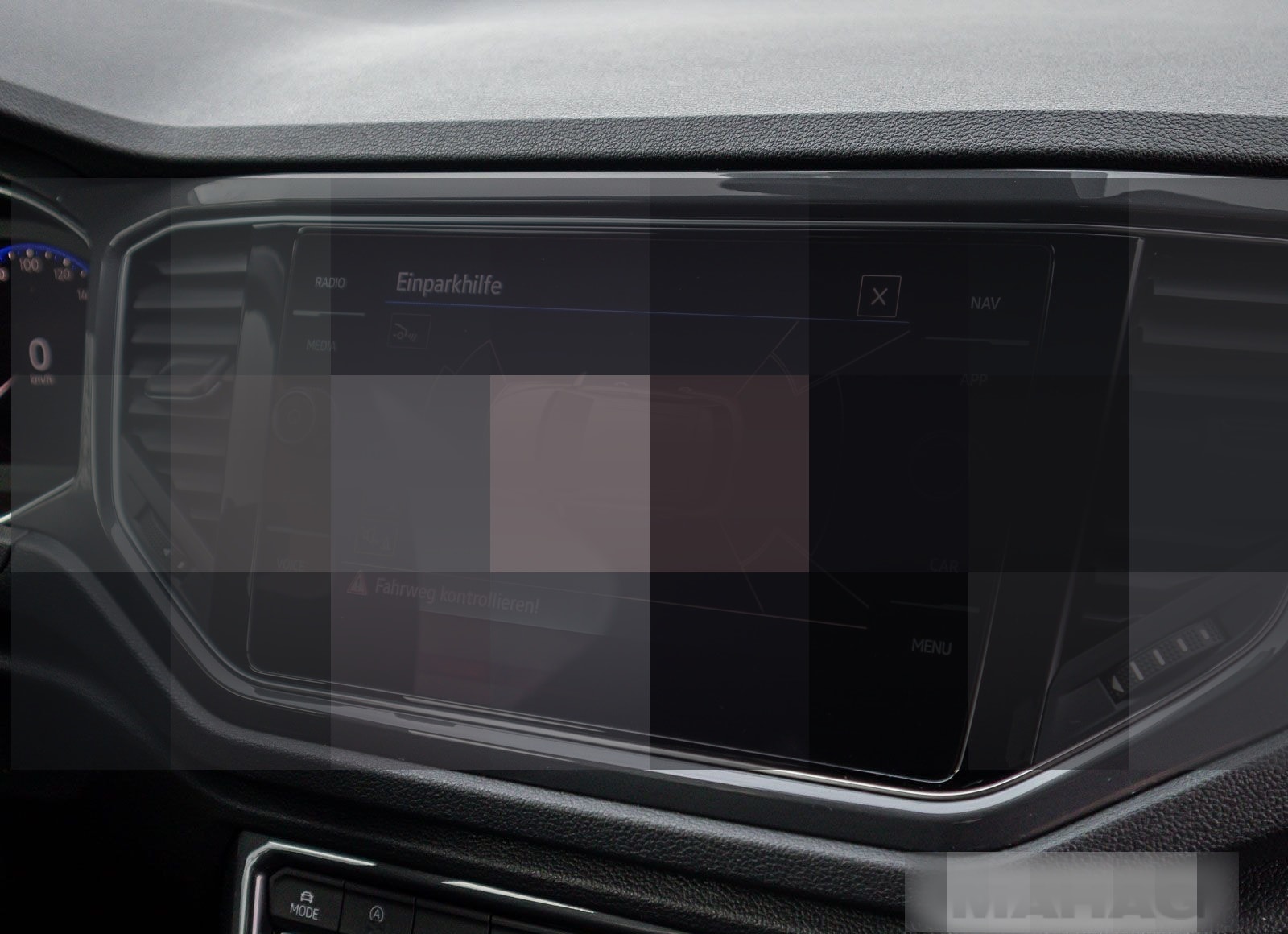 Volkswagen T-ROC Sport 1.5 TSI LED Navi ParkPilot RearView foto 23