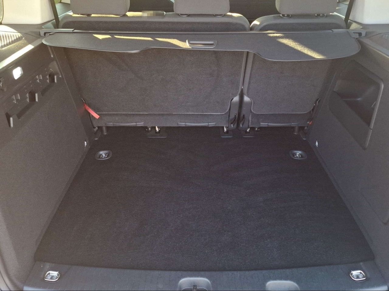 Volkswagen CADDY 2.0 TDI LIFE DSG APP+LED+CAM+DAB foto 13