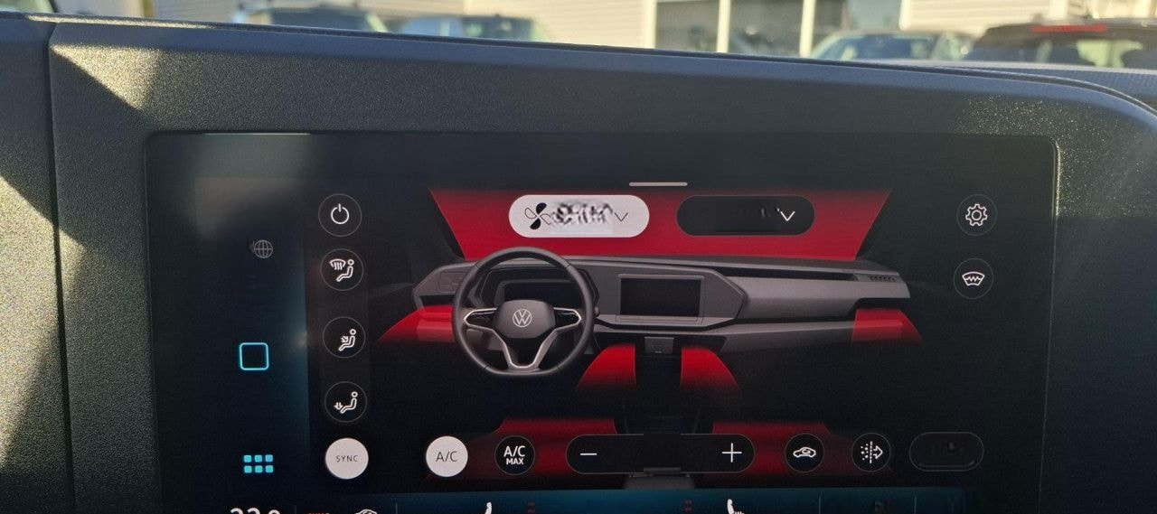 Volkswagen CADDY 2.0 TDI LIFE DSG APP+LED+CAM+DAB foto 16