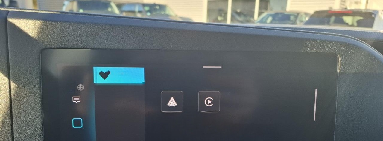 Volkswagen CADDY 2.0 TDI LIFE DSG APP+LED+CAM+DAB foto 17