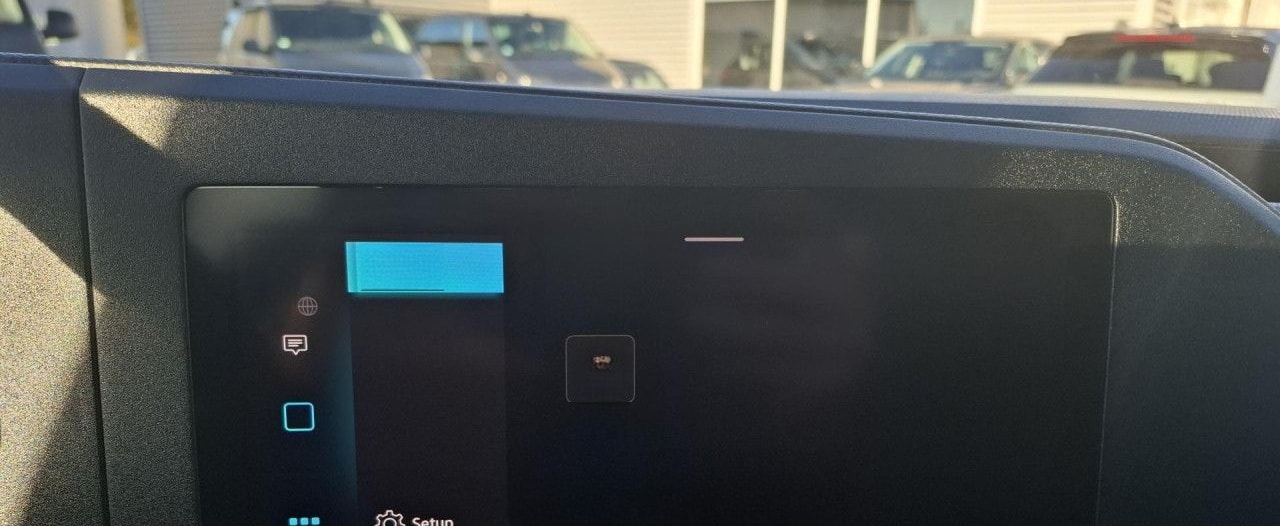 Volkswagen CADDY 2.0 TDI LIFE DSG APP+LED+CAM+DAB foto 18