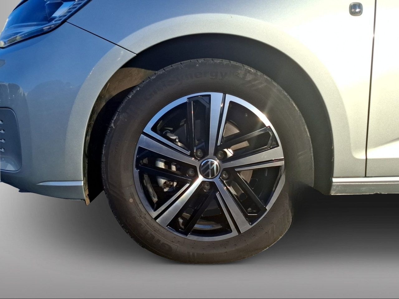 Volkswagen CADDY 2.0 TDI LIFE DSG APP+LED+CAM+DAB foto 19