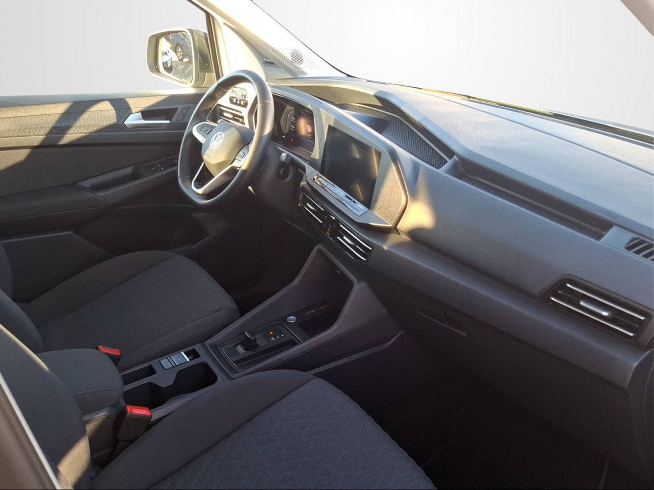 Volkswagen CADDY 2.0 TDI LIFE DSG APP+LED+CAM+DAB foto 10