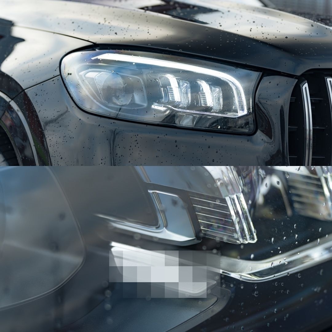 Mercedes-Benz GLS 63 AMG 4Matic+ HUD R22 Pano foto 22