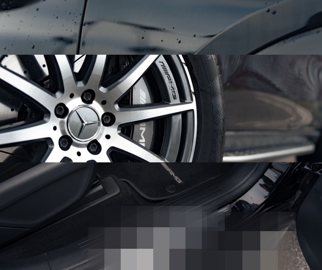 Mercedes-Benz GLS 63 AMG 4Matic+ HUD R22 Pano foto 23