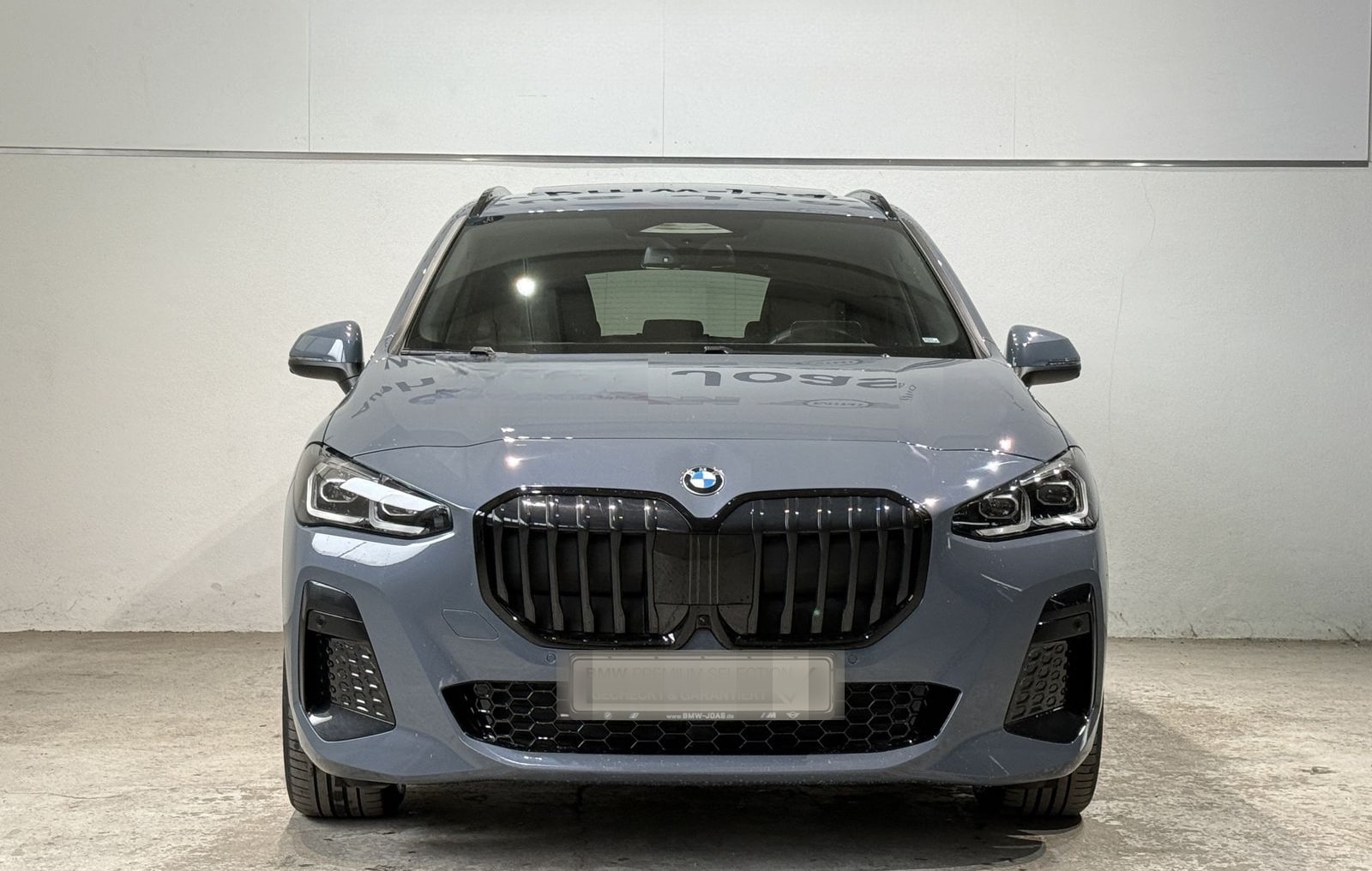 BMW 223i M Sportpaket Glasdach Head-Up foto 2