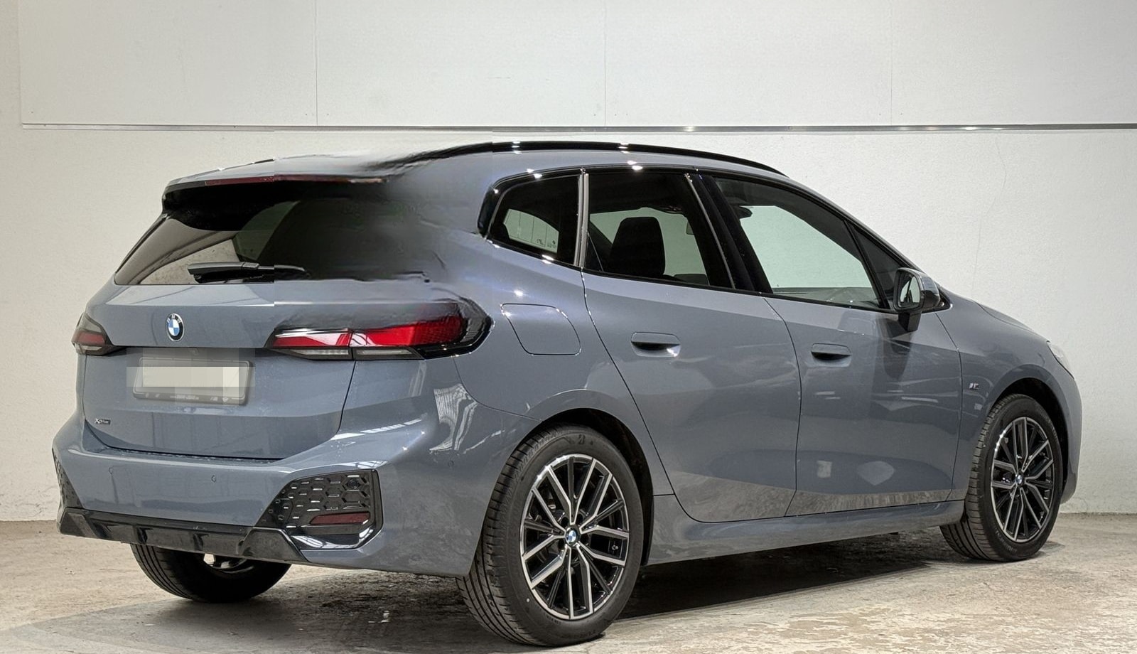 BMW 223i M Sportpaket Glasdach Head-Up foto 13