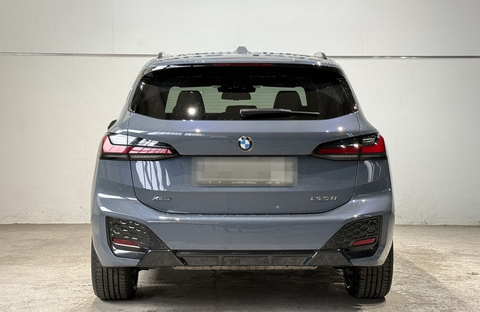 BMW 223i M Sportpaket Glasdach Head-Up foto 14