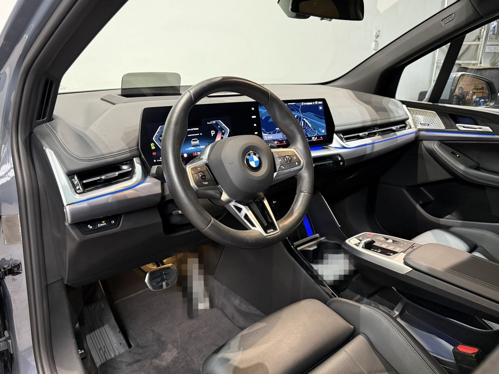 BMW 223i M Sportpaket Glasdach Head-Up foto 6