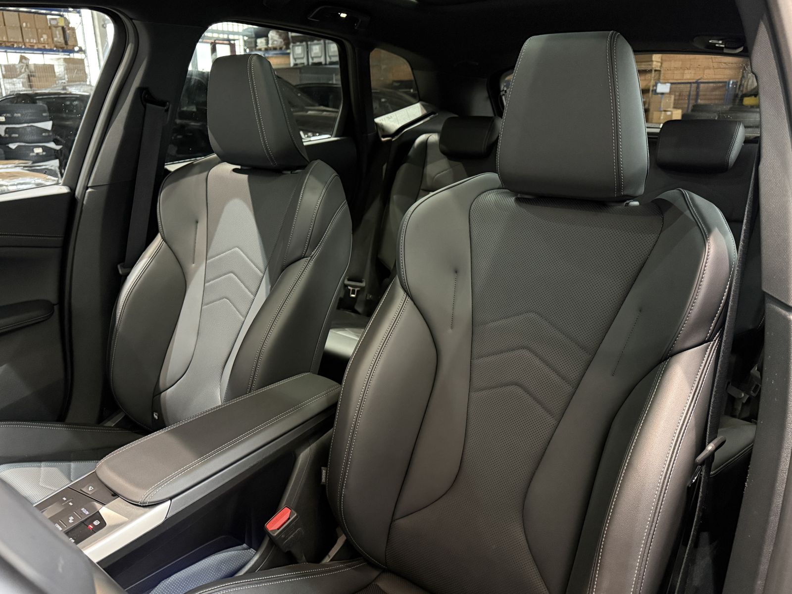 BMW 223i M Sportpaket Glasdach Head-Up foto 8