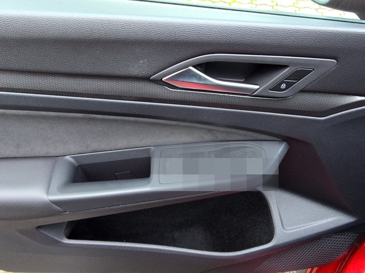 Volkswagen Golf VIII GTI CLUBSPORT TSI DSG BLACK+MATRIX+APP foto 14