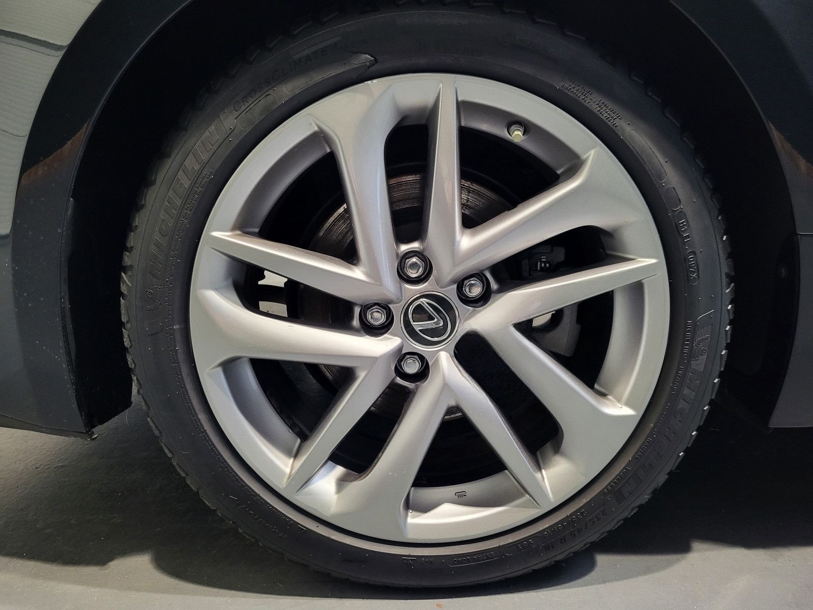 Lexus RC 300h *TOP Ausstattung* foto 23