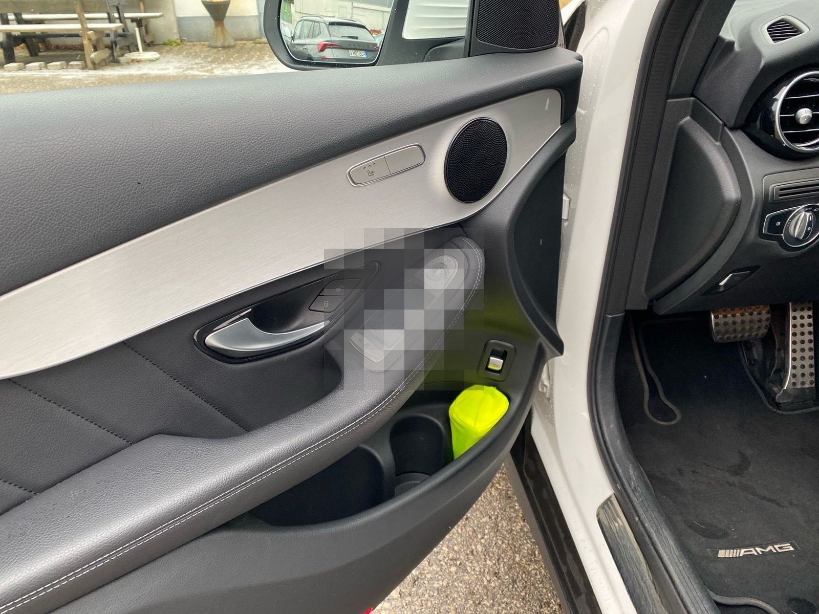 Mercedes-Benz GLC 200 4Matic AMG Line Navi Pano PA RFK el.Heck foto 11