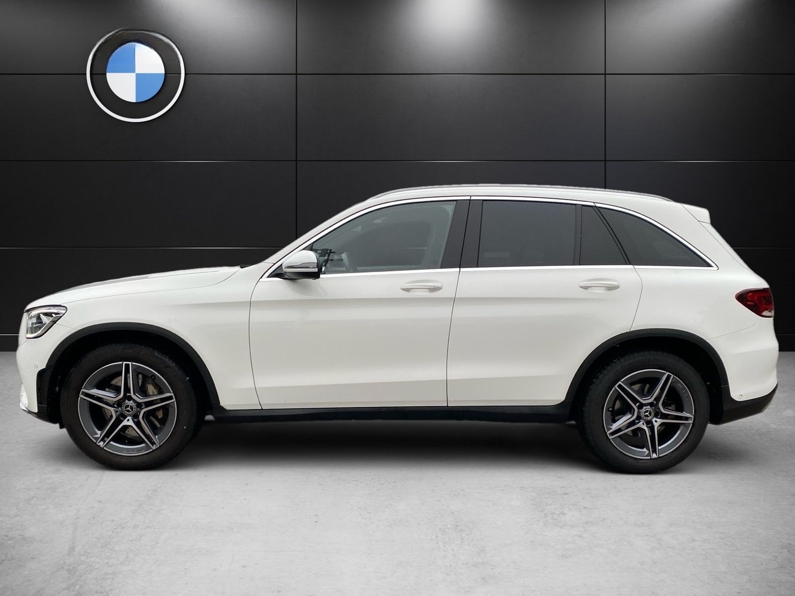 Mercedes-Benz GLC 200 4Matic AMG Line Navi Pano PA RFK el.Heck foto 6