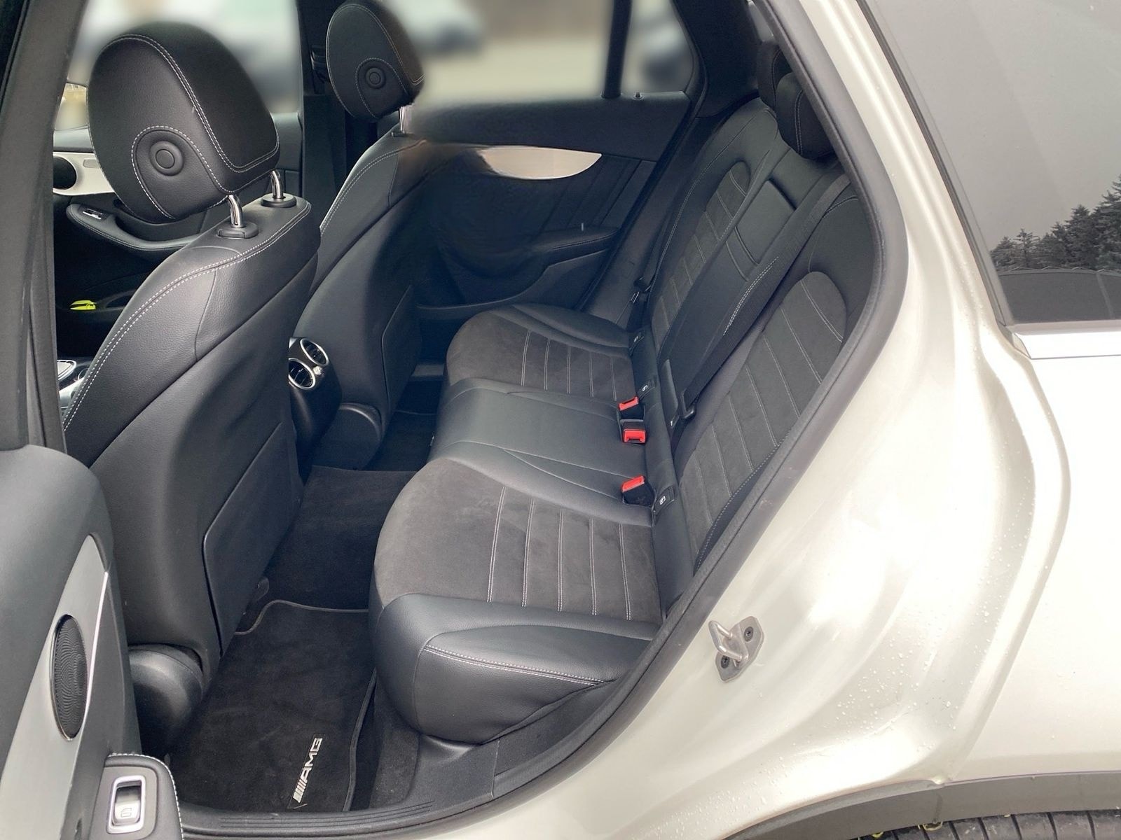 Mercedes-Benz GLC 200 4Matic AMG Line Navi Pano PA RFK el.Heck foto 10