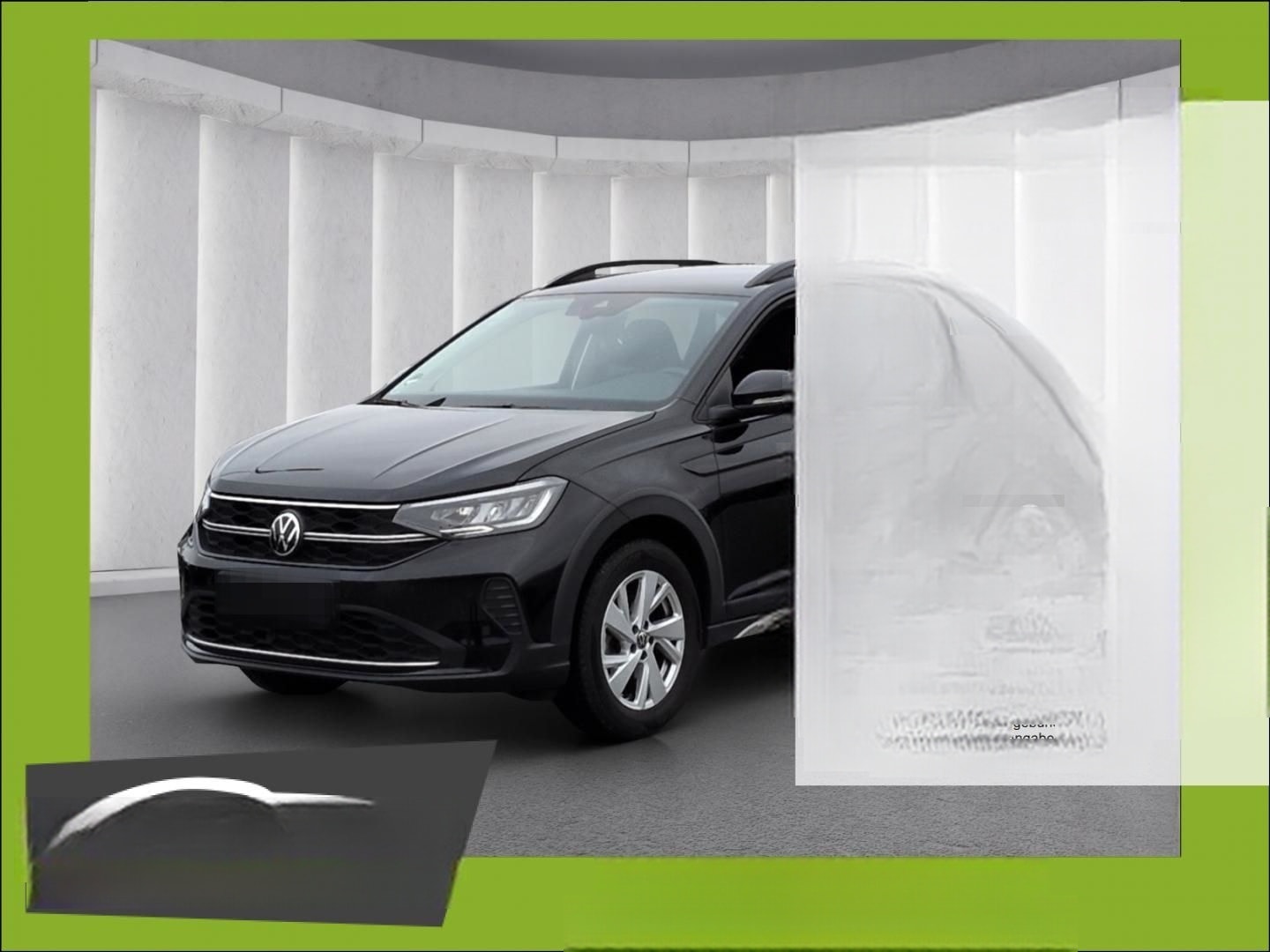 Volkswagen Taigo Life 1.0TSI*AHK Navi LED digCock R-Kam SHZ foto 1