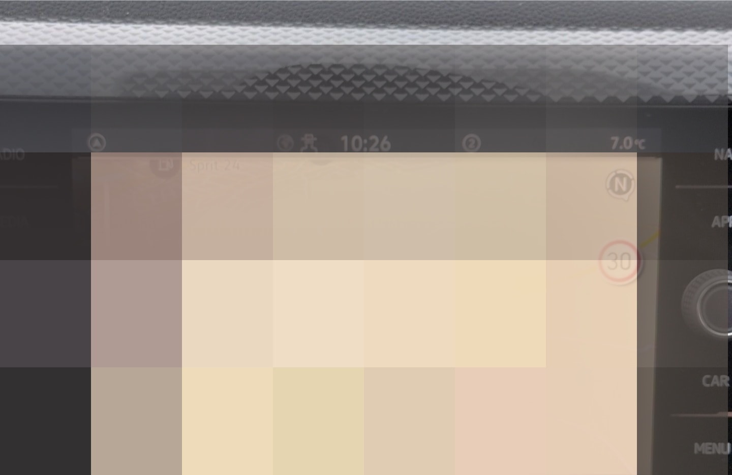 Volkswagen Taigo Life 1.0TSI*AHK Navi LED digCock R-Kam SHZ foto 12