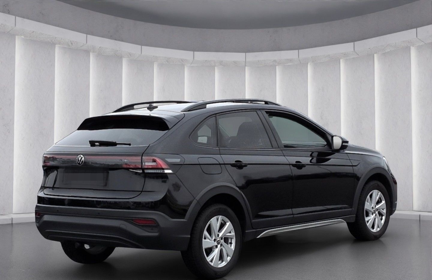 Volkswagen Taigo Life 1.0TSI*AHK Navi LED digCock R-Kam SHZ foto 4