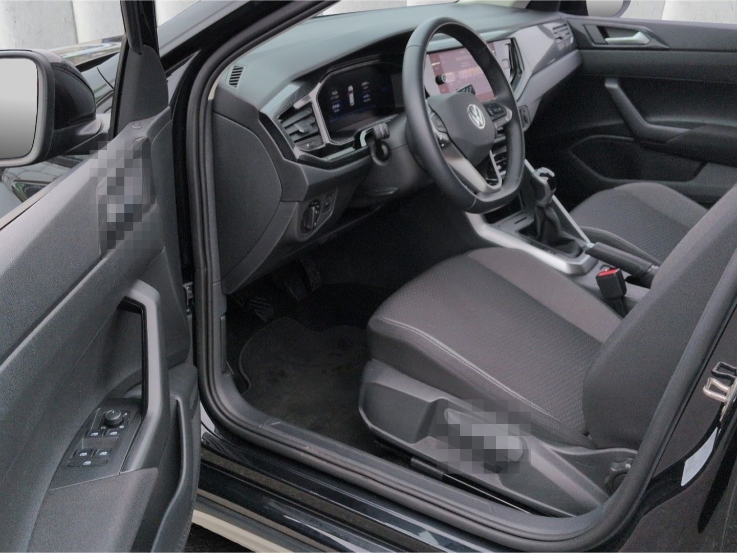 Volkswagen Taigo Life 1.0TSI*AHK Navi LED digCock R-Kam SHZ foto 5