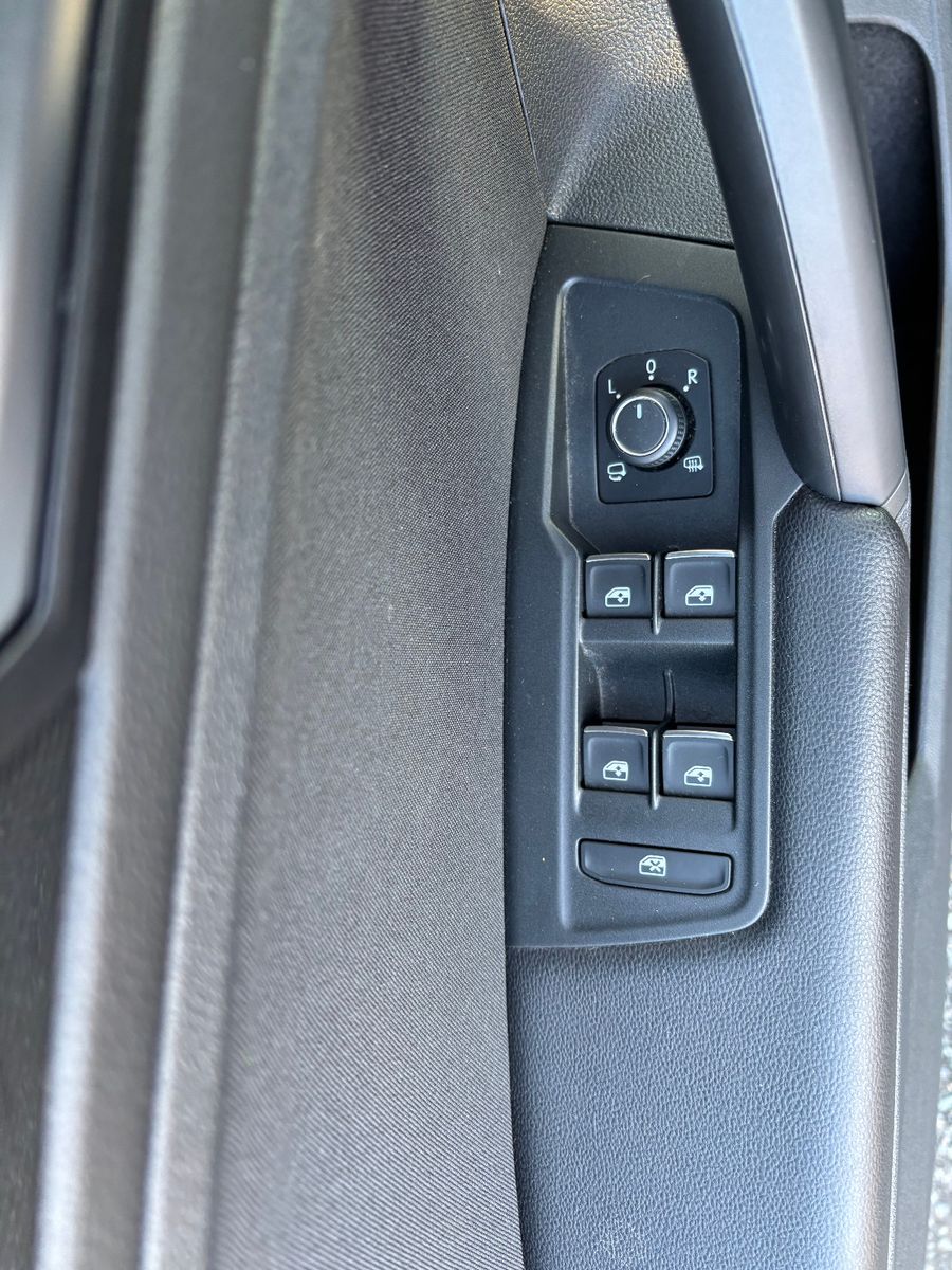 Volkswagen TIGUAN HIGHLINE LED/AHK/NAVI/KLIMAAUTOM./SITZH. foto 12