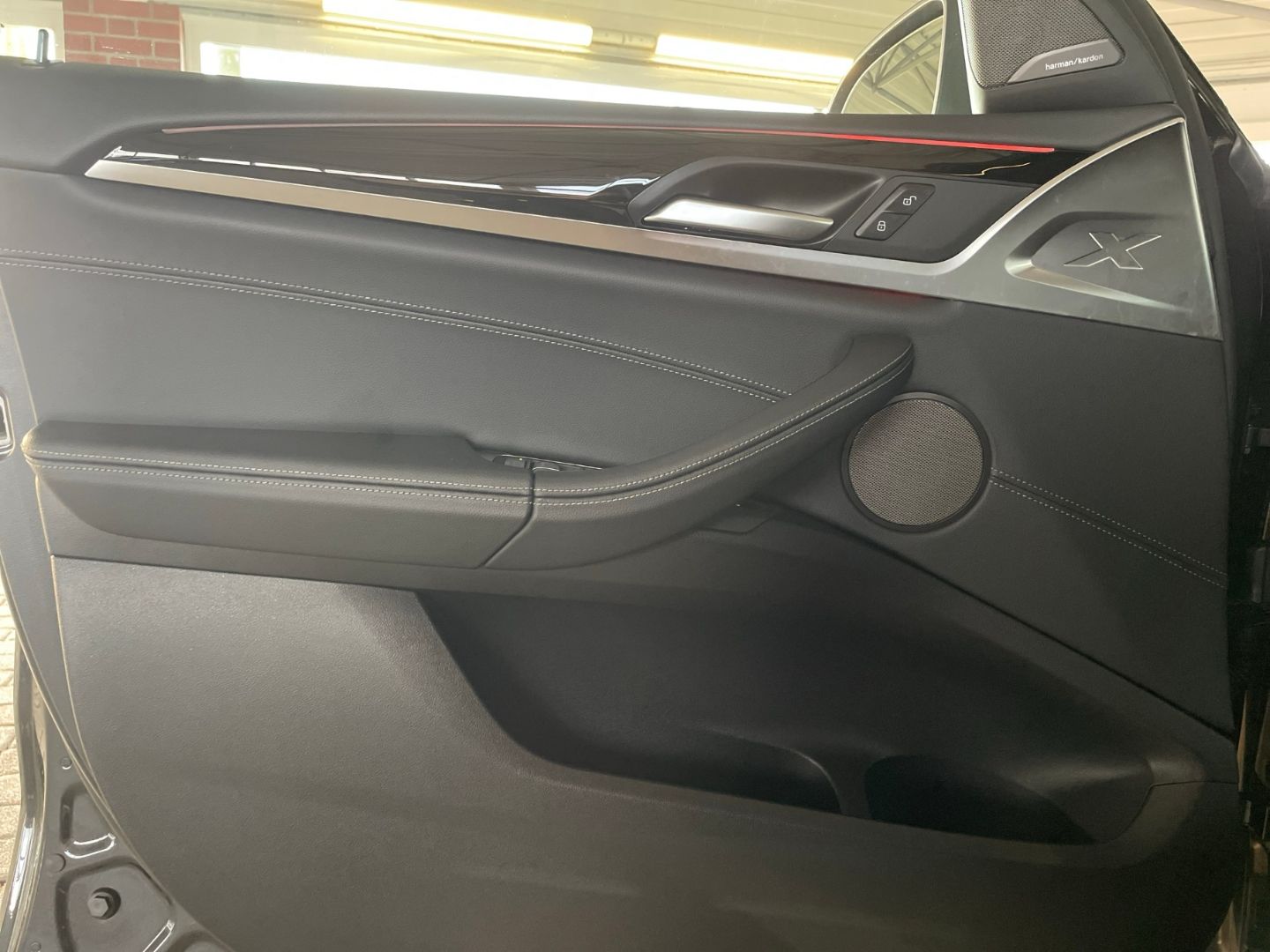 BMW X4 xDrive20d Lhz H&K LED Navi Shz Park-Assis. foto 15