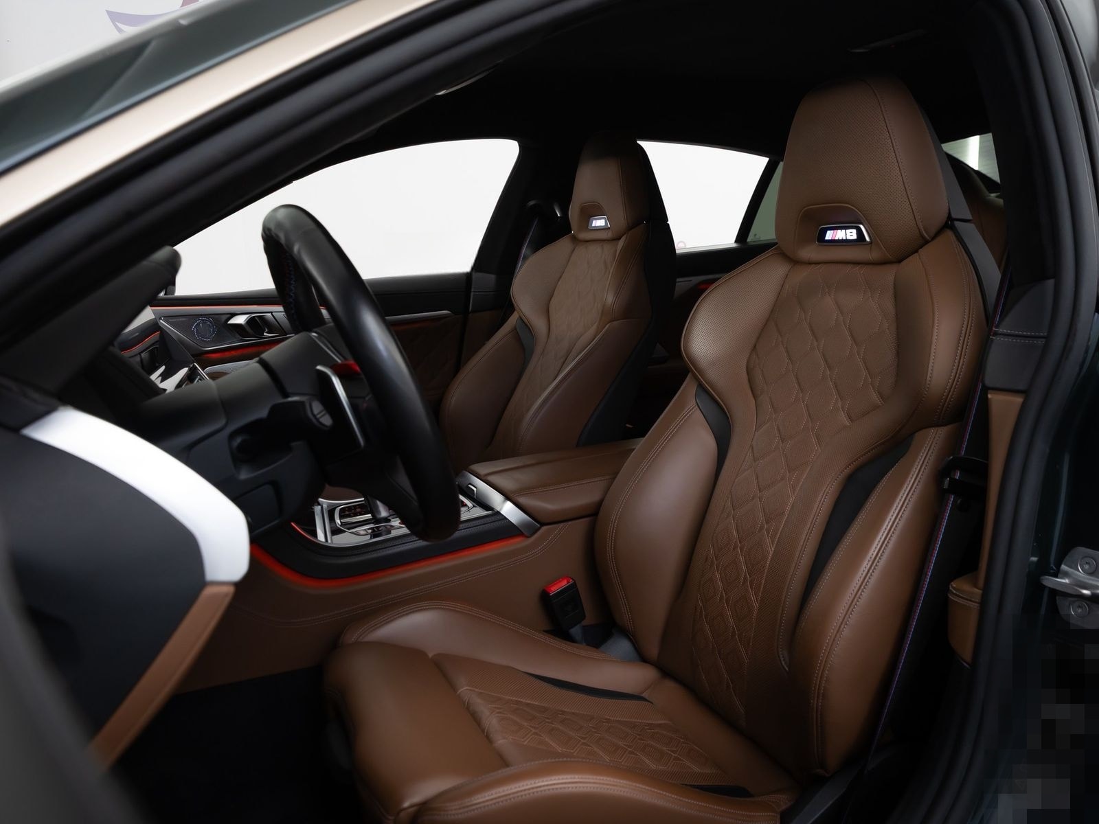 BMW M8 Competition *CARBON*KERAMIK*NIGHT*B&W*LASER foto 11