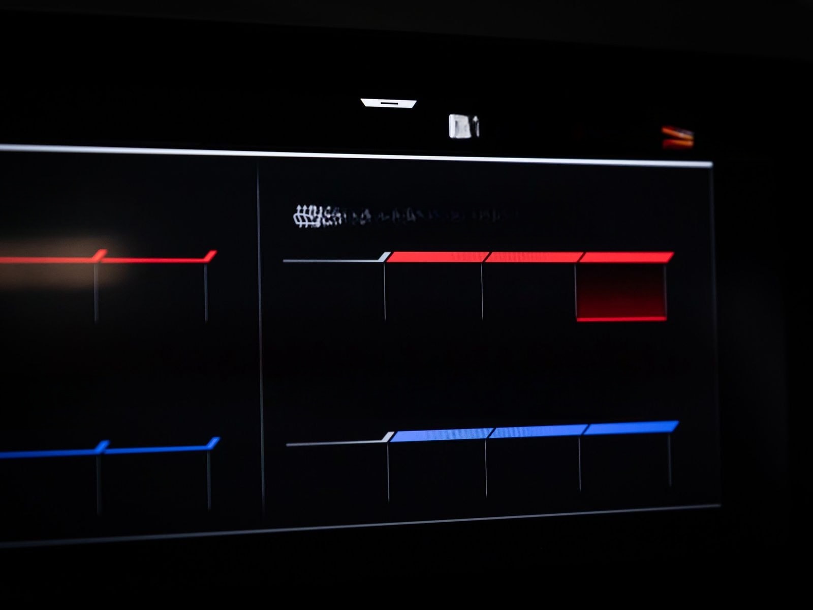 BMW M8 Competition *CARBON*KERAMIK*NIGHT*B&W*LASER foto 13