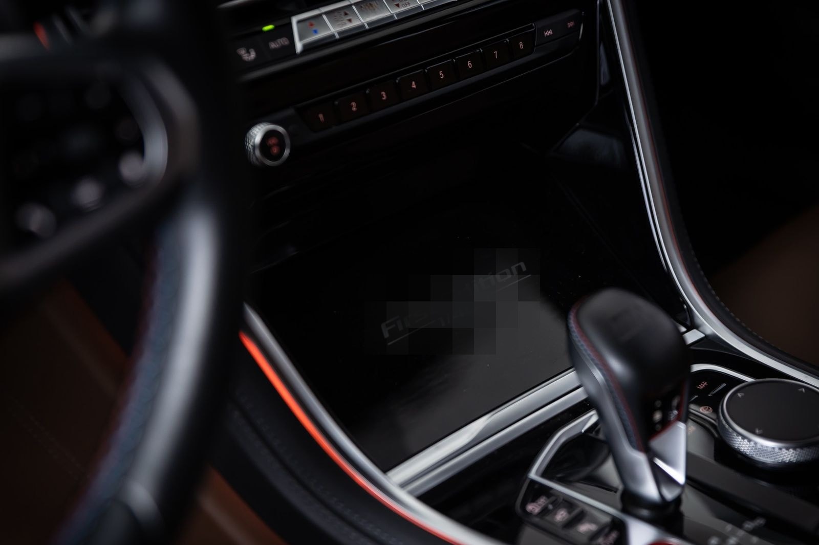 BMW M8 Competition *CARBON*KERAMIK*NIGHT*B&W*LASER foto 15