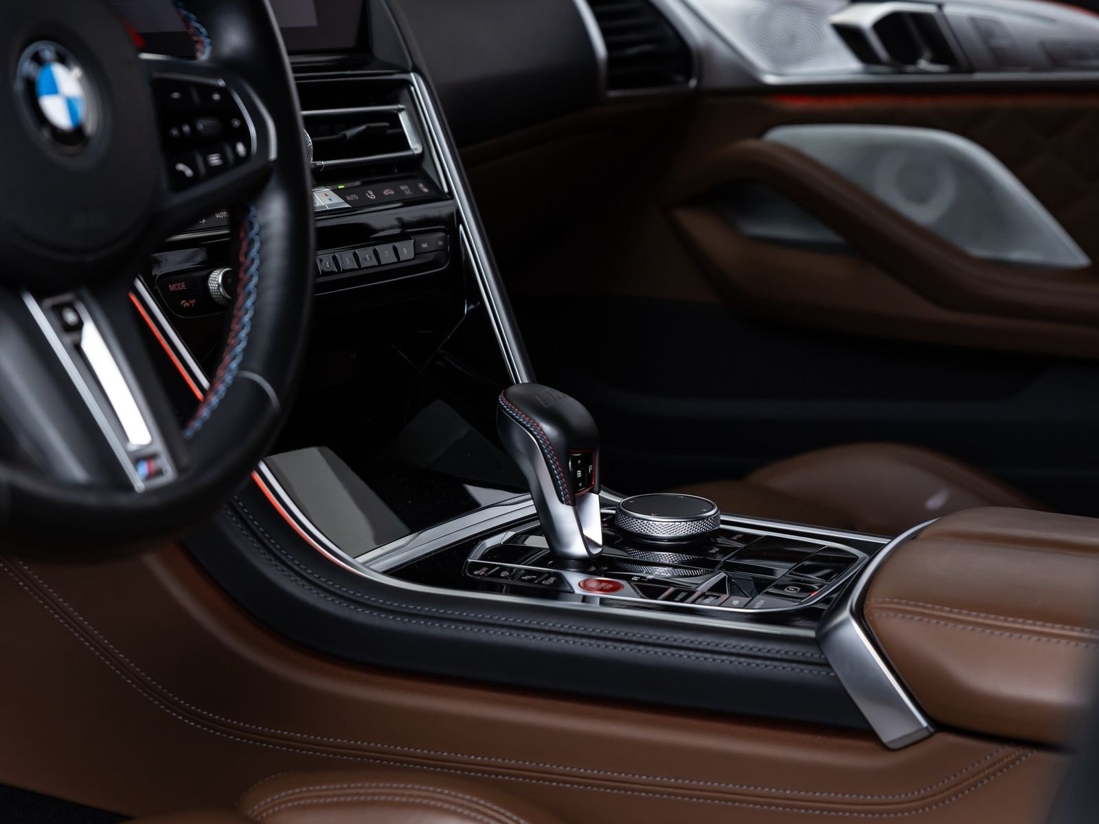 BMW M8 Competition *CARBON*KERAMIK*NIGHT*B&W*LASER foto 17