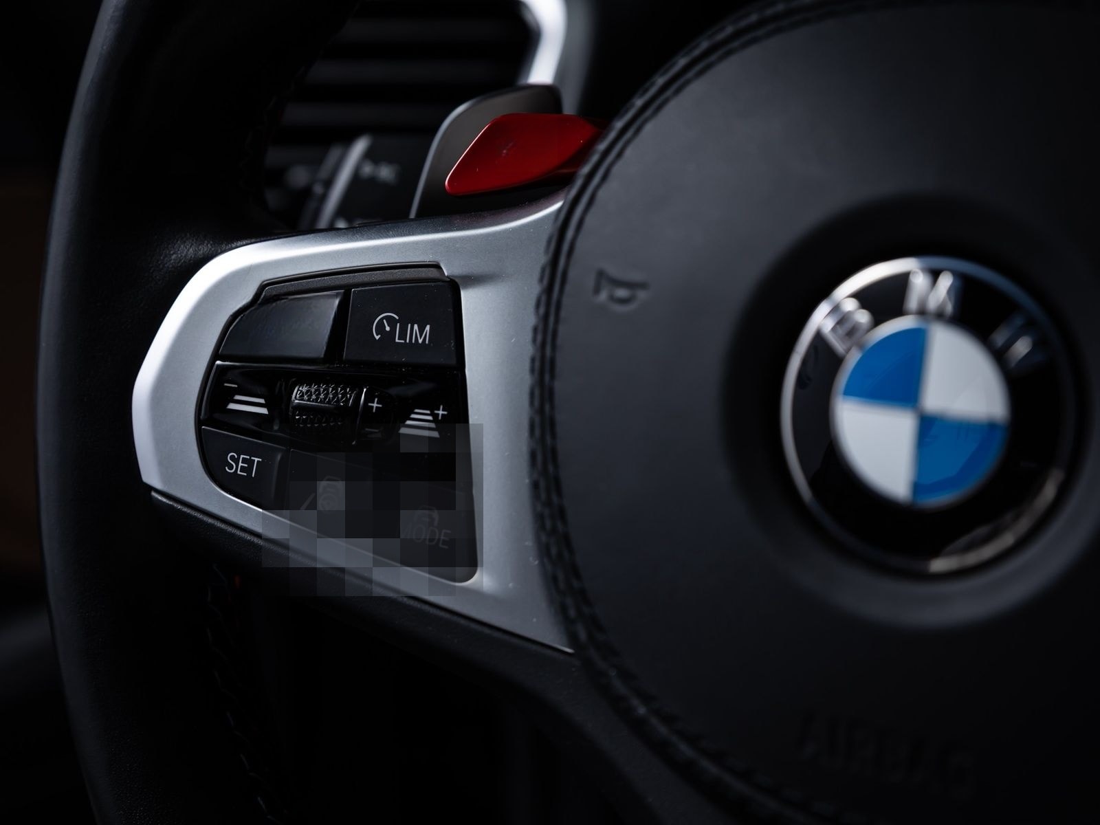 BMW M8 Competition *CARBON*KERAMIK*NIGHT*B&W*LASER foto 18