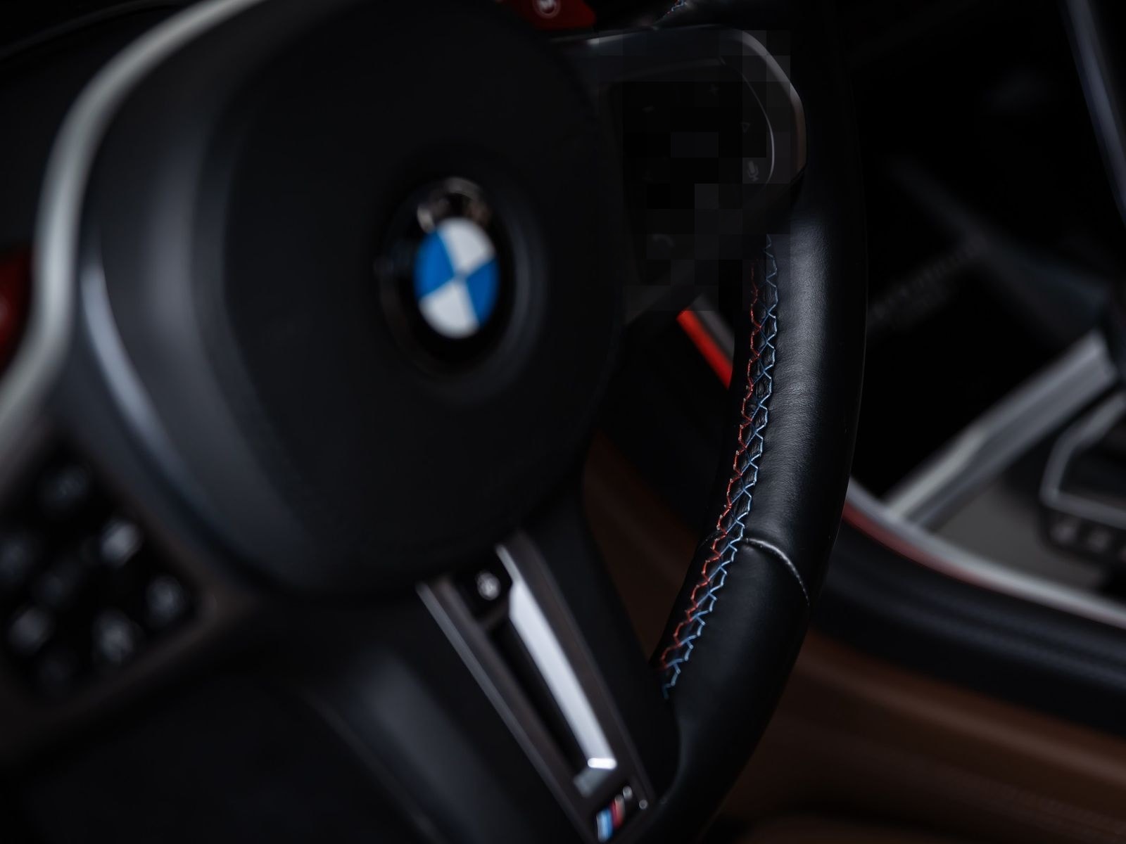 BMW M8 Competition *CARBON*KERAMIK*NIGHT*B&W*LASER foto 21