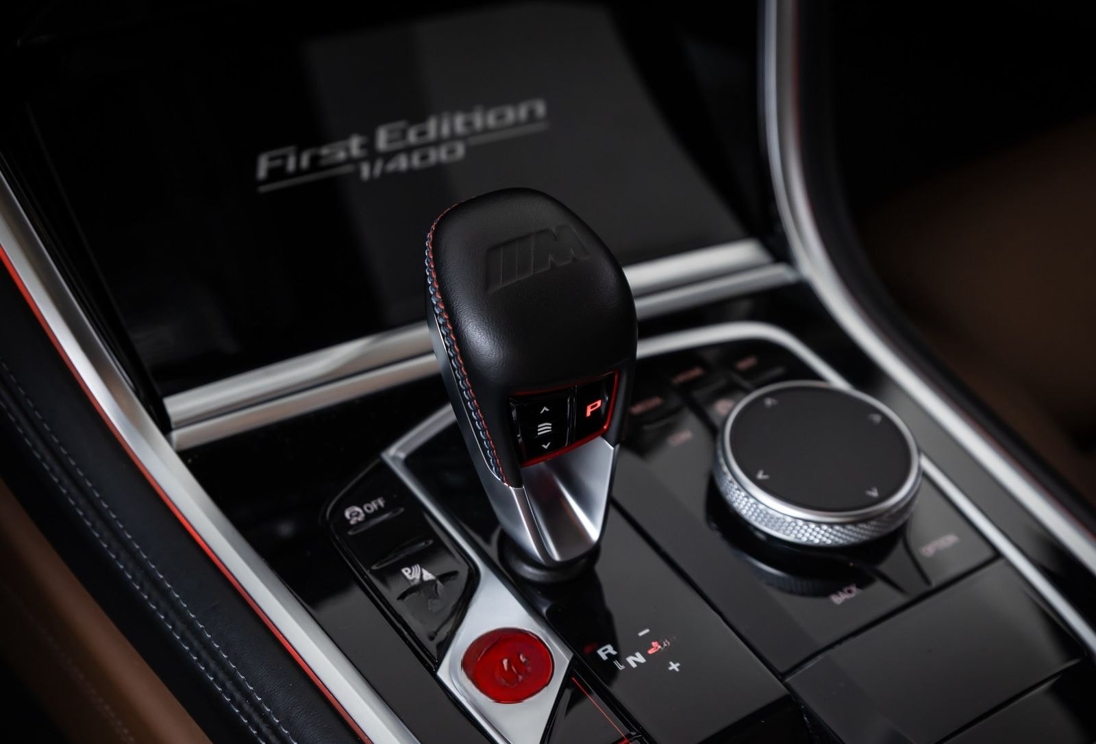 BMW M8 Competition *CARBON*KERAMIK*NIGHT*B&W*LASER foto 22