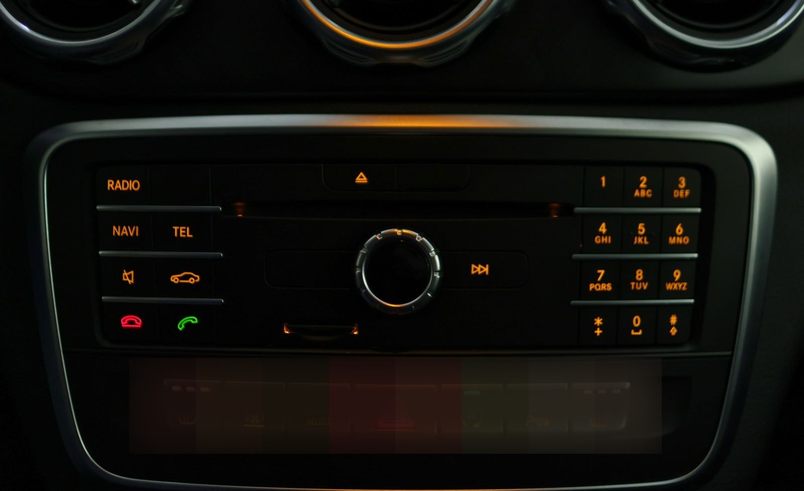 Mercedes-Benz GLA 250 AMG-LINE DISTRONIC / 360°-KAMERA foto 17