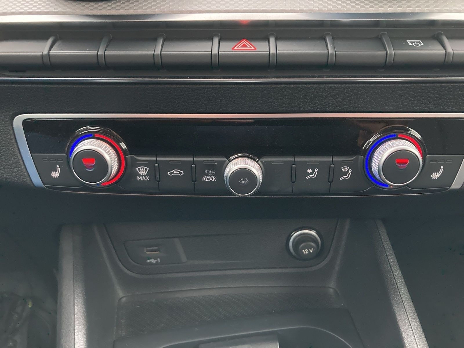 Audi Q2 30 TDI LED PDC NAVI+ KLIMA foto 12