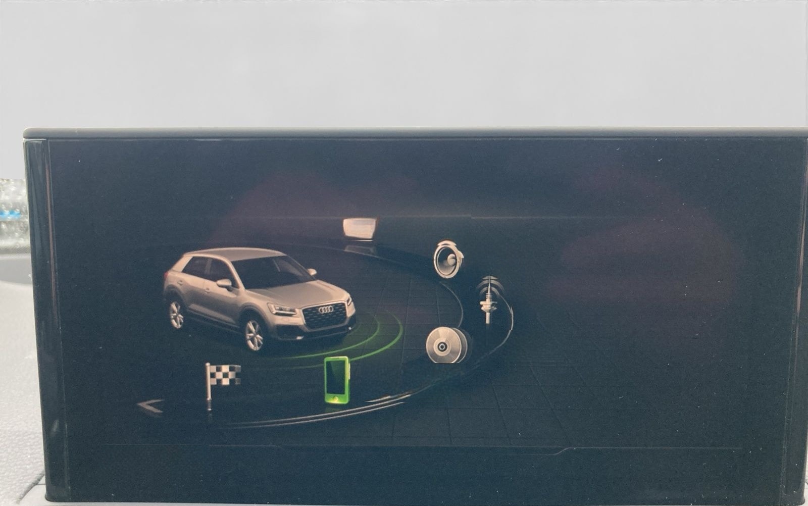 Audi Q2 30 TDI LED PDC NAVI+ KLIMA foto 13