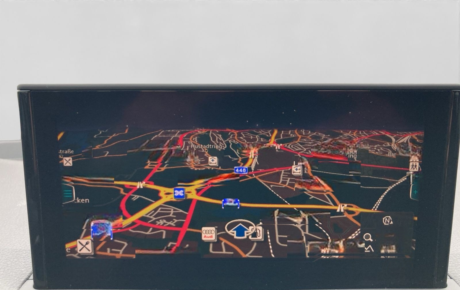 Audi Q2 30 TDI LED PDC NAVI+ KLIMA foto 15