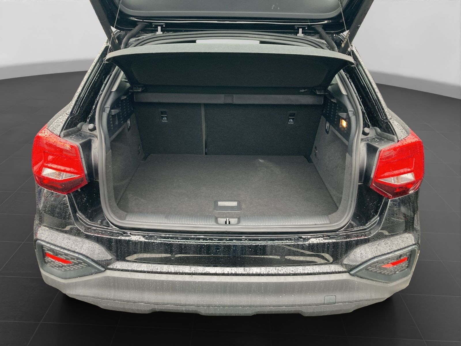 Audi Q2 30 TDI LED PDC NAVI+ KLIMA foto 17