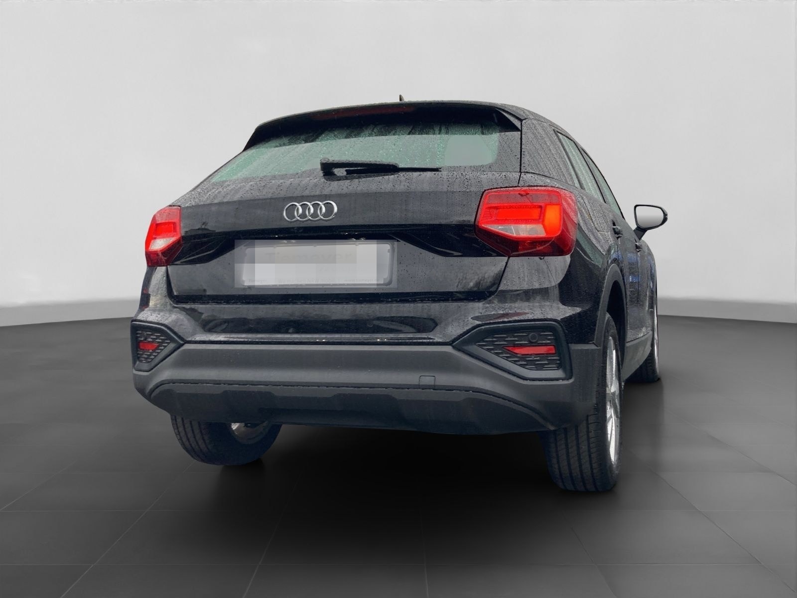 Audi Q2 30 TDI LED PDC NAVI+ KLIMA foto 3