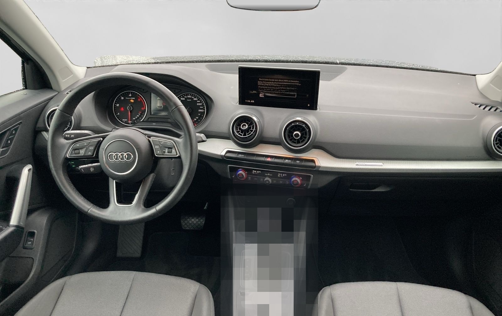 Audi Q2 30 TDI LED PDC NAVI+ KLIMA foto 5