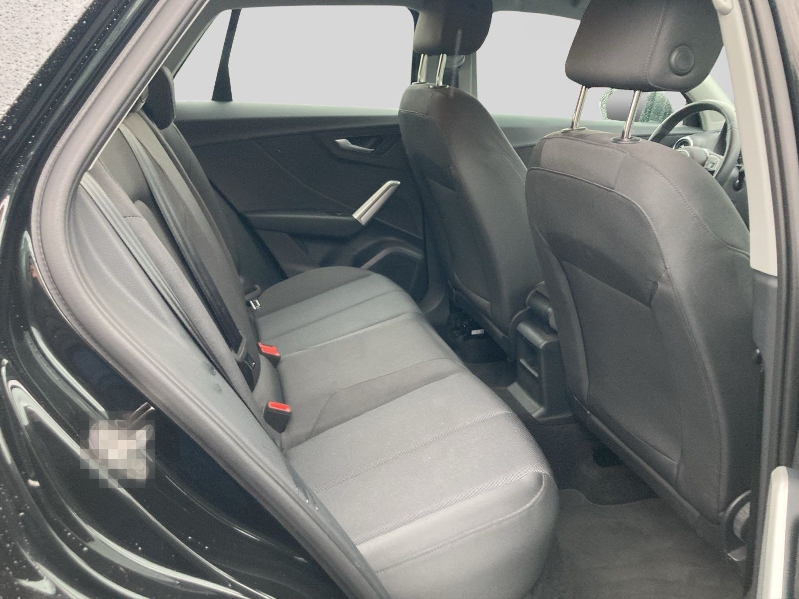 Audi Q2 30 TDI LED PDC NAVI+ KLIMA foto 6