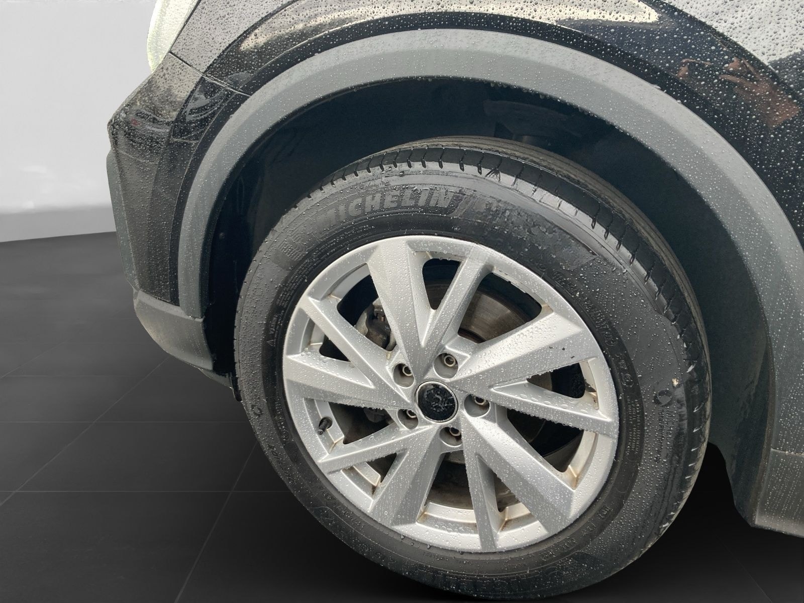 Audi Q2 30 TDI LED PDC NAVI+ KLIMA foto 7