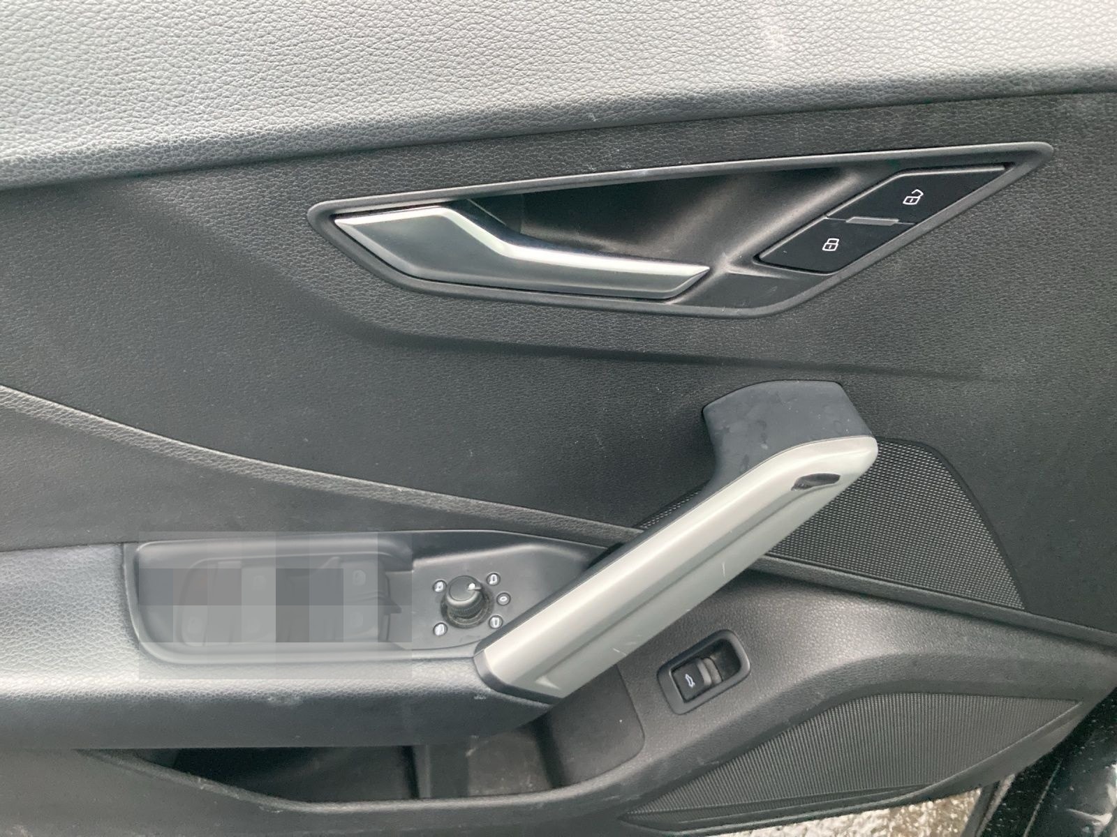 Audi Q2 30 TDI LED PDC NAVI+ KLIMA foto 8