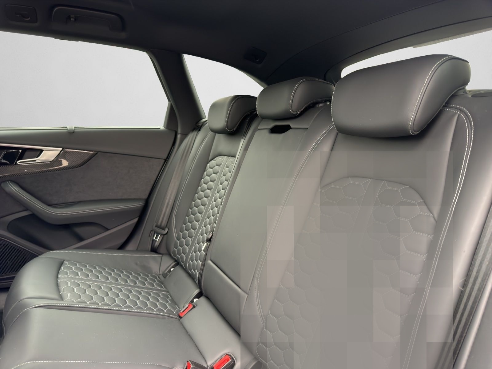 Audi RS 4 Avant Sportabgas/B&O/Optik Carbon/HUD/RS-Dy foto 14