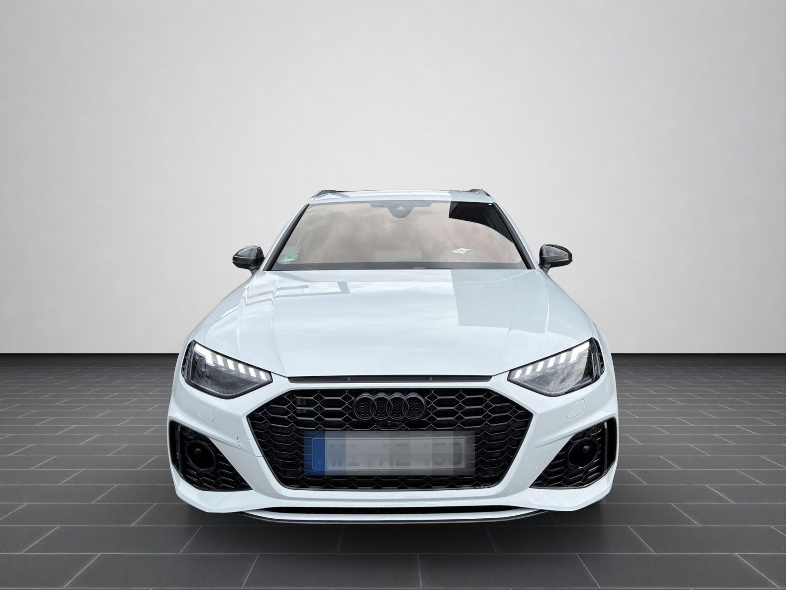 Audi RS 4 Avant Sportabgas/B&O/Optik Carbon/HUD/RS-Dy foto 5