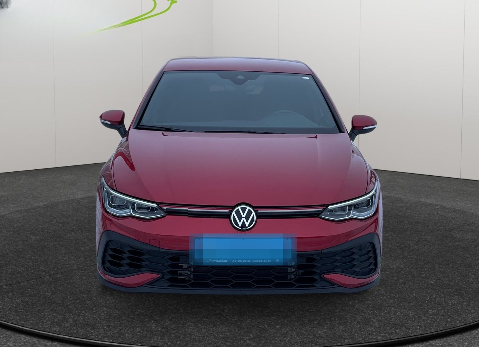 Volkswagen Golf VIII 2.0 TSI DSG GTI Clubsport foto 8