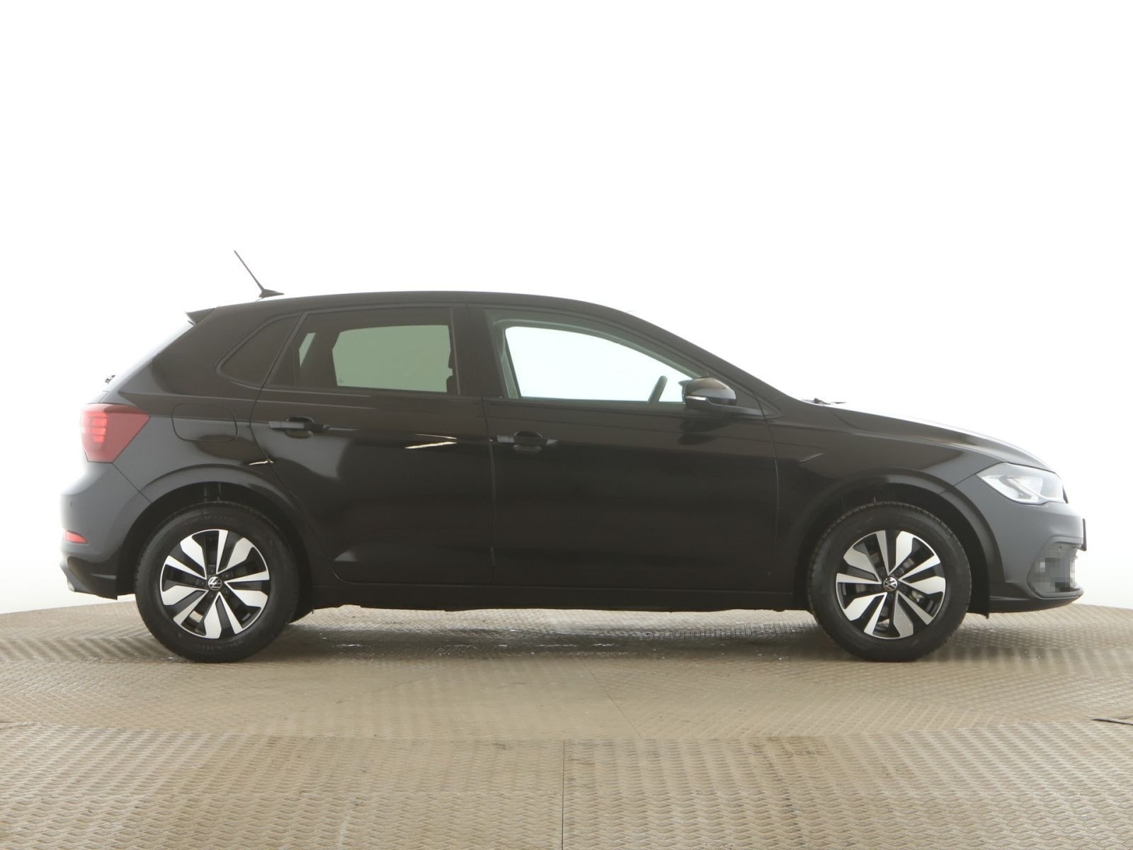 Volkswagen Polo 1.0 TSI Goal LED+PDC+SHZ+Navi+AppleCar foto 11