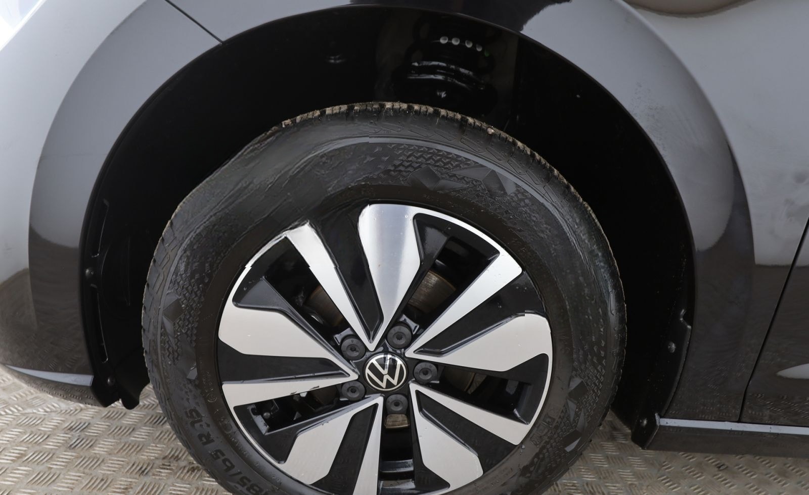Volkswagen Polo 1.0 TSI Goal LED+PDC+SHZ+Navi+AppleCar foto 13