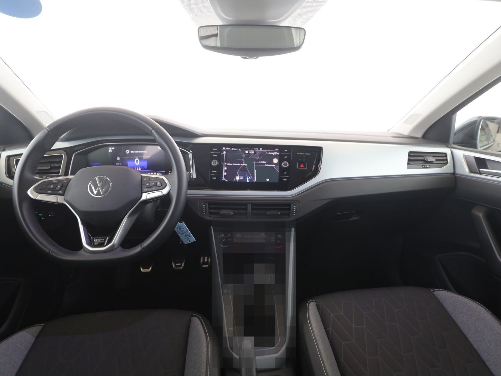 Volkswagen Polo 1.0 TSI Goal LED+PDC+SHZ+Navi+AppleCar foto 14