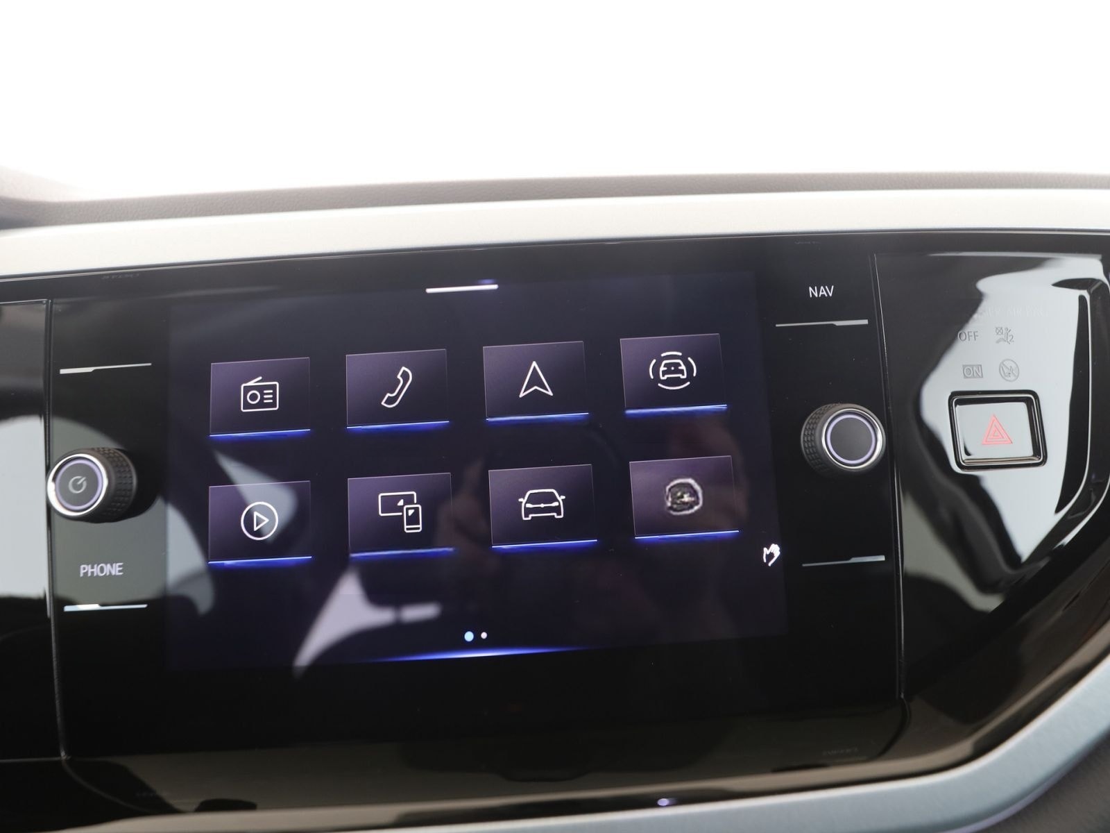 Volkswagen Polo 1.0 TSI Goal LED+PDC+SHZ+Navi+AppleCar foto 17